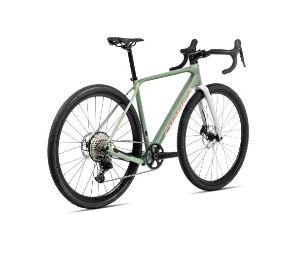 Orbea, TERRA H30 1X Artichoke Lilac , koot XS-XL - Image 3