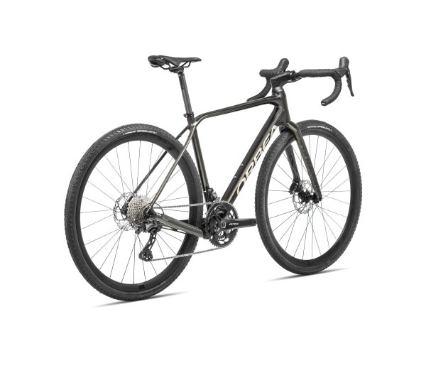 TERRA H30 Infinity Green - White XS, S, L Koot - Image 2