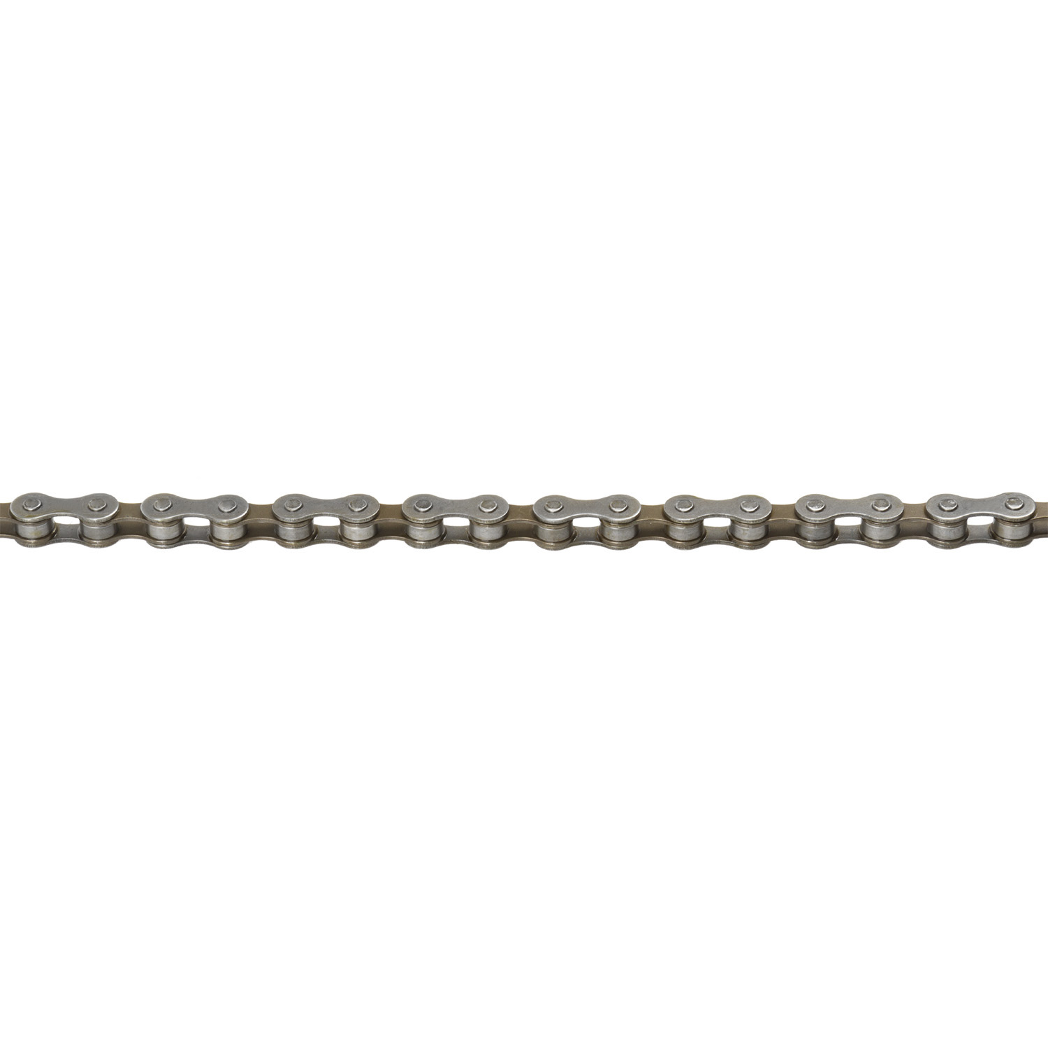 M-Wave Singlespeed -ketju 1/2" x 1/8" navavaihteille